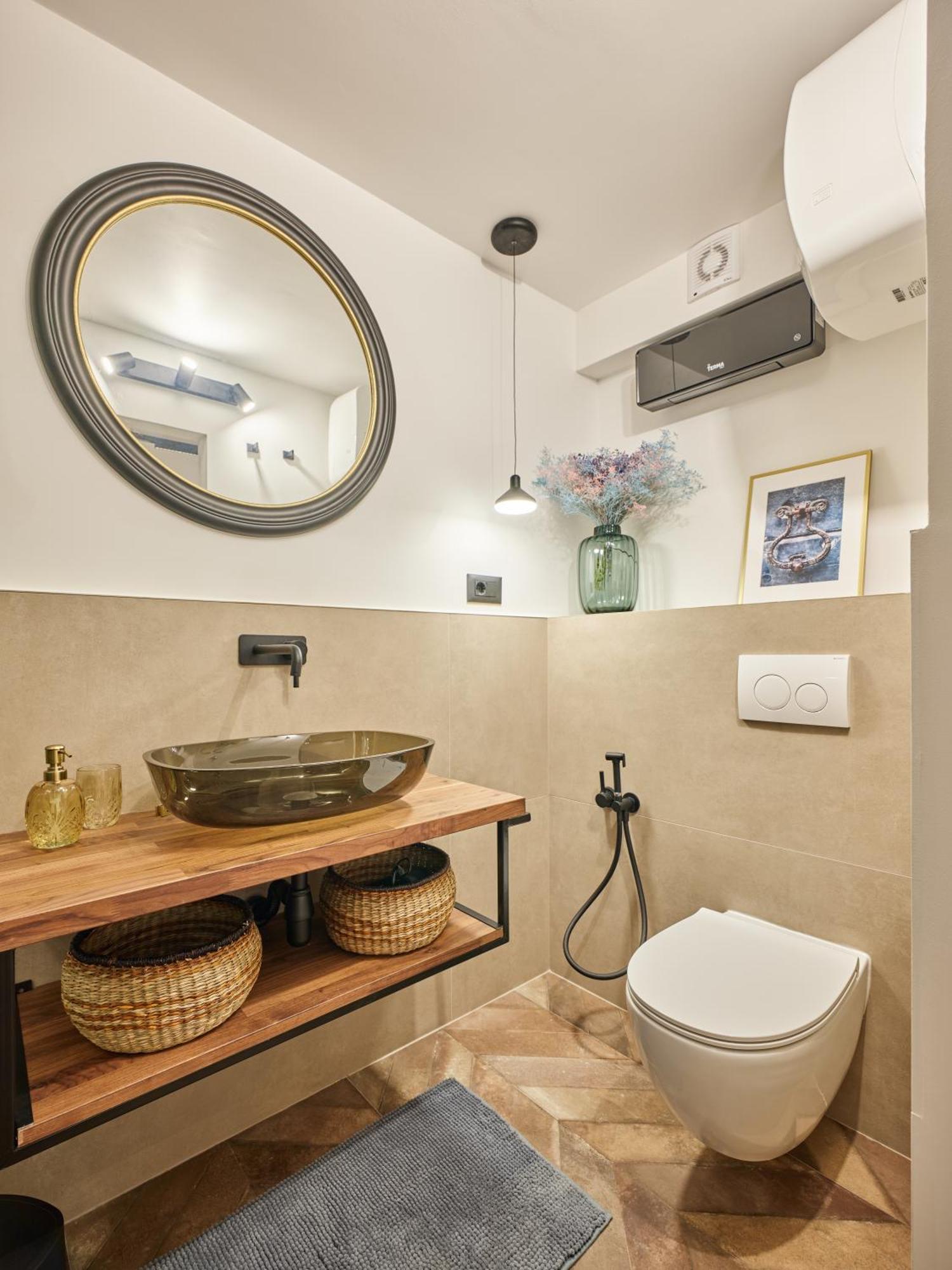 Luxury Room Beauty Сплит Экстерьер фото