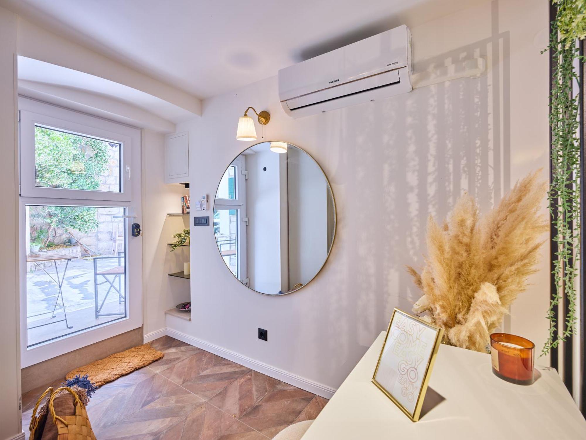 Luxury Room Beauty Сплит Экстерьер фото